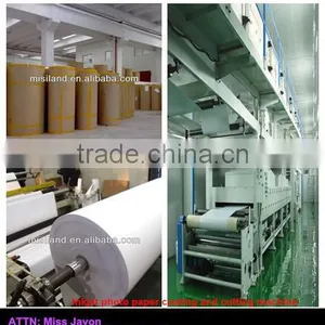 Lowest Price: Sticky Sublimation Heat Transfer Paper For Mugs, Bags,Textiles, 95% Transfer thumbnail-3
