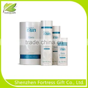 Direct Factory High Quality Cosmetic Perfume Wrapping Paper Tube thumbnail-4