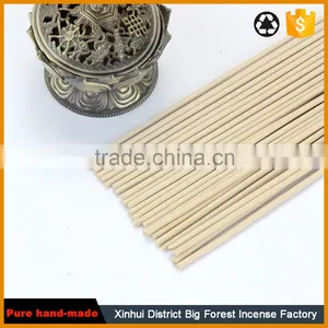 Aromatic Fly Raw Incense Sticks thumbnail-2