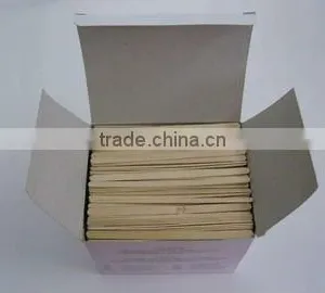 5.5inch Wooden Cofffee Stirrers thumbnail-1