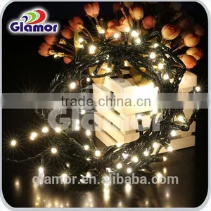 2015 Christmas Holiday Garden Led String Lights thumbnail-3