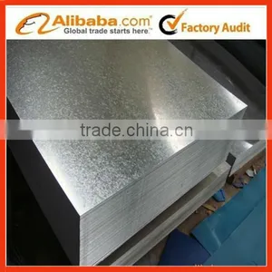 Superior GI For Micro-wave Oven Galvanized Steel thumbnail-6