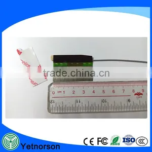 New Design Internal 2.4g Wifi Antenna Wifi 3M Patch Antenna and IPEX UFL Connector thumbnail-4