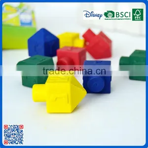 2016 Kids Toy Colorful Crayons in Bulk thumbnail-1