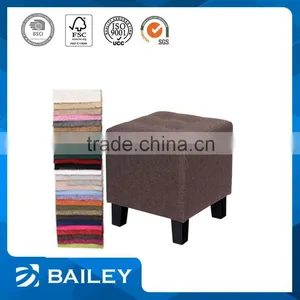 Simple Design Furniture Supplier Comfortable Pouffe thumbnail-1
