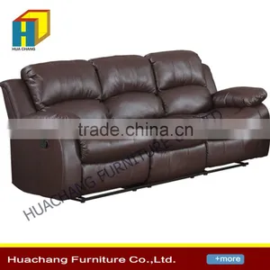 America Hot Selling Recliner Sofa/Reclining Sofa thumbnail-1