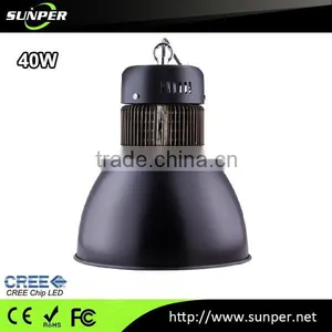 2015 IP65 40W Industrial Lamping With 4 Years Warrenty thumbnail-3