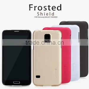 Super Frosted Shield Hard Case For Samsung GALAXY S5(G900) thumbnail-1