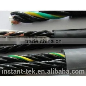 INST Twisted Pairs Shield Cable thumbnail-5