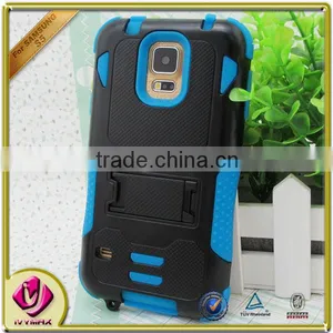 For Samsung Galaxy s5 I9600 Mobile Phone Cover thumbnail-1