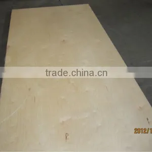 4/6/8/10/18mm Bich Plywood for Russia Market thumbnail-1