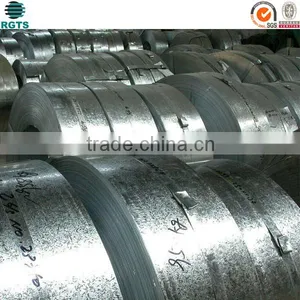 3.8mm Galvanized Steel Strips thumbnail-1