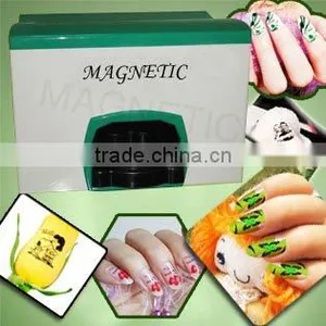 Five Finger Nails Printer thumbnail-1