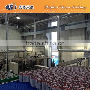 Beer Canning Machine(DYGF30-6) thumbnail-2