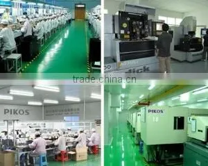 Shenzhen Paikeshi Technology Co., Ltd. company overview - view 1 thumbnail
