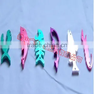 Color Aluminium Doors and Window Section Profile Material China thumbnail-5