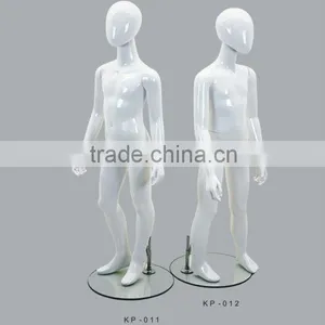 Whole Body Fashion Kid Mannequins thumbnail-1