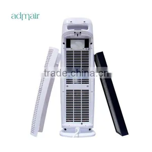 LED Display Air Purifier With True HEPA Filter thumbnail-5