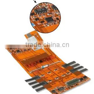 High Quality Rigid Flex Pcb Assembly Board thumbnail-1