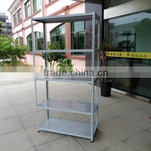 New Metal Shelving Rack thumbnail-1