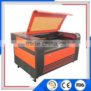 Acrylic CNC Laser Cutting Machine Price thumbnail-3