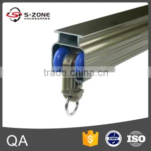 Heavy Duty Wholesale Curtain Track for Stage thumbnail-1