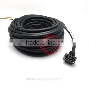 Servo Cable MR-PWS1CBL10M-A2-L,good Price With One Year Warranty thumbnail-4