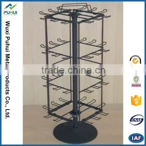 China Factory Spinning Wire Condiment Holder Multilayer thumbnail-6