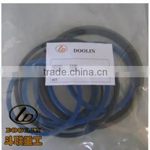 EX60 Turning Joint Seal Kit of Excavator Parts thumbnail-1