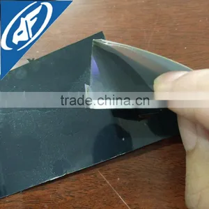 Silver Reflective Heat Transfer Vinyl Film,promotion Reflective Sheeting thumbnail-2