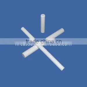 Industrial Ceramics Manufacturer Al2O3 Alumina Pipe thumbnail-2