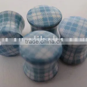 Ear Plug Piercing Jewerly thumbnail-1