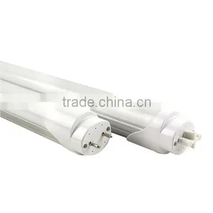 High Quality T8 Led Flourescent Tube Replacement 0.6m Led Lamp Tube thumbnail-2