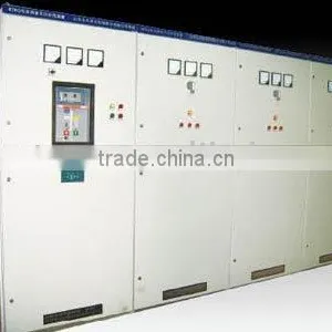 Low Voltage Capacitor Bank- HTEQ thumbnail-1