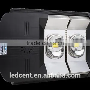 120w Galvanized Iron Street Lighting Pole and Base Led Street Light thumbnail-2