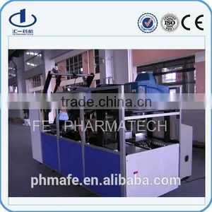 Carton Packing Machine for PET Bottle thumbnail-1