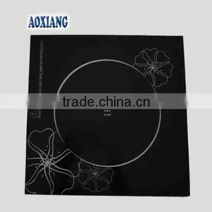 Cutomize Black Ceramic Glass thumbnail-1