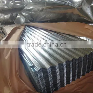 (0.13mm-1.5mm) Color Coated Galvanized Steel Sheets/Corrugated Steel Sheet thumbnail-2