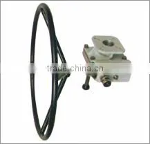 Worm Gear Actuator-AMO-0.5 thumbnail-1