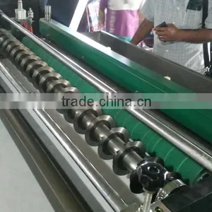 A4 Sheeting Machine Final Manufacture in China thumbnail-3