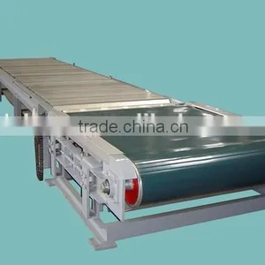 Heavy Duty Belt Conveyor thumbnail-2