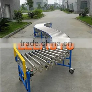 Telescopic Conveyor thumbnail-1