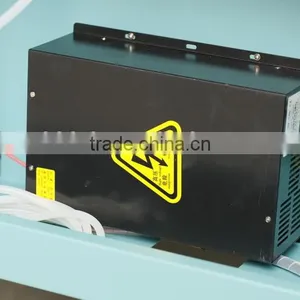 Made in China Hot-sale Fast Speed Laser Engraving Machine 1390 thumbnail-6
