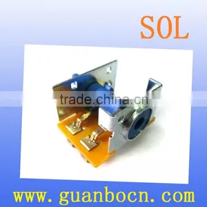 SOL--rotary Switch 7-12 Position Rotary Switch Telemecanique Rotary Switch Toggle Switch Pcb thumbnail-1