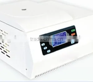 MC-TGL-24MC Benchtop High-speed Refrigerated Centrifuge thumbnail-1