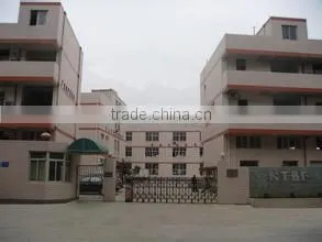 Shenzhen Tospon LED Lighting Co., Ltd. company overview - view 1 thumbnail
