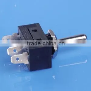 BAOKEZHEN SC728-2 Lever Switch for Appliances Coffee Machine PHILIPS Supplier thumbnail-3