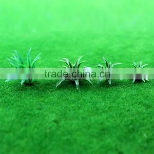 New Artificial Plastic Model Flower for 2.7cm, Plastic Flowers for Sale thumbnail-4