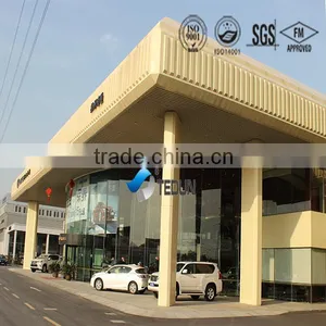 Prepainted Galvanized Steel Sheet / Corrugated Prepainted Galvanized Steel Sheet thumbnail-3