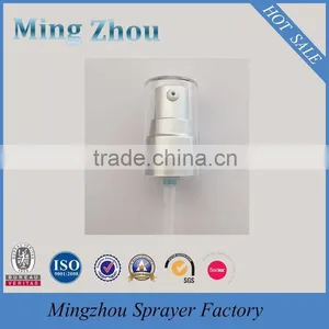MZ 2016 20/410 New Design Ribbed and Smooth Screw Pump thumbnail-4